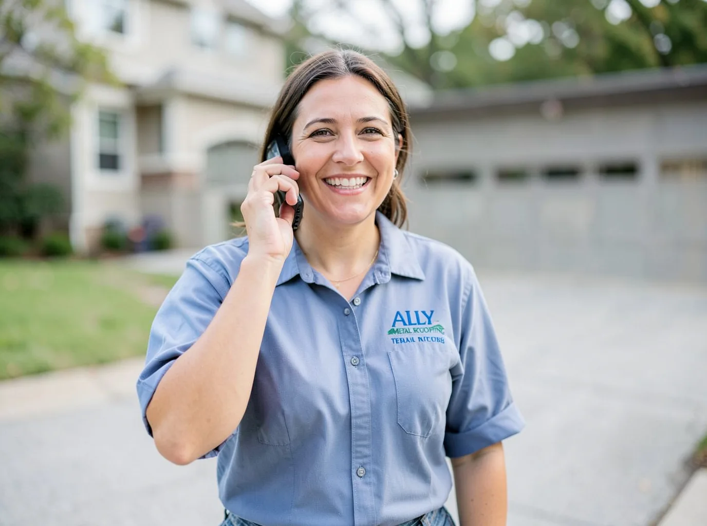 Metal Roof Installation Lanett, AL FAQs